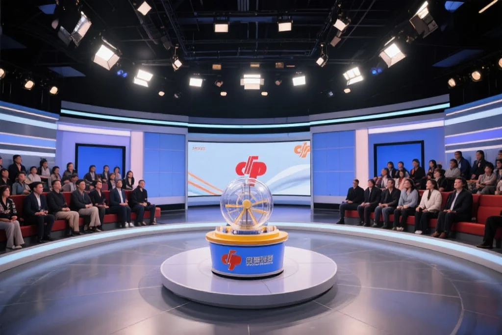 福利彩票开奖全揭秘：数字诞生背后的公开与公正