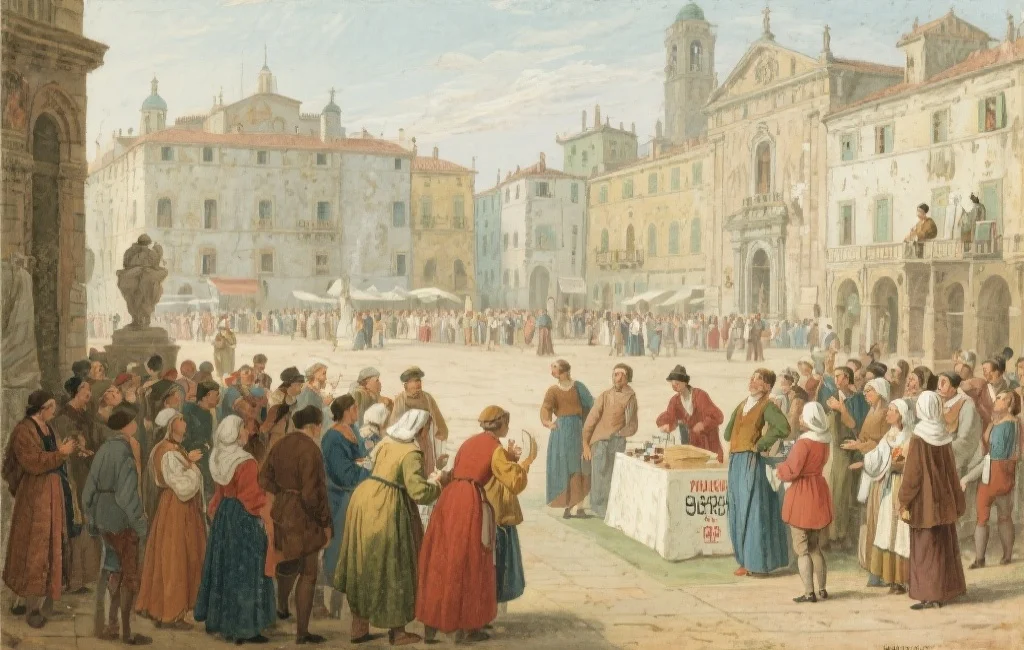 回顾经典：彩票历史上的重要时刻与趣味数据盘点